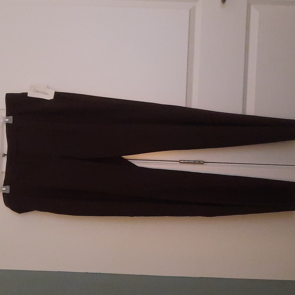 Women's Calvin Klein Dress/Work Pants NWT